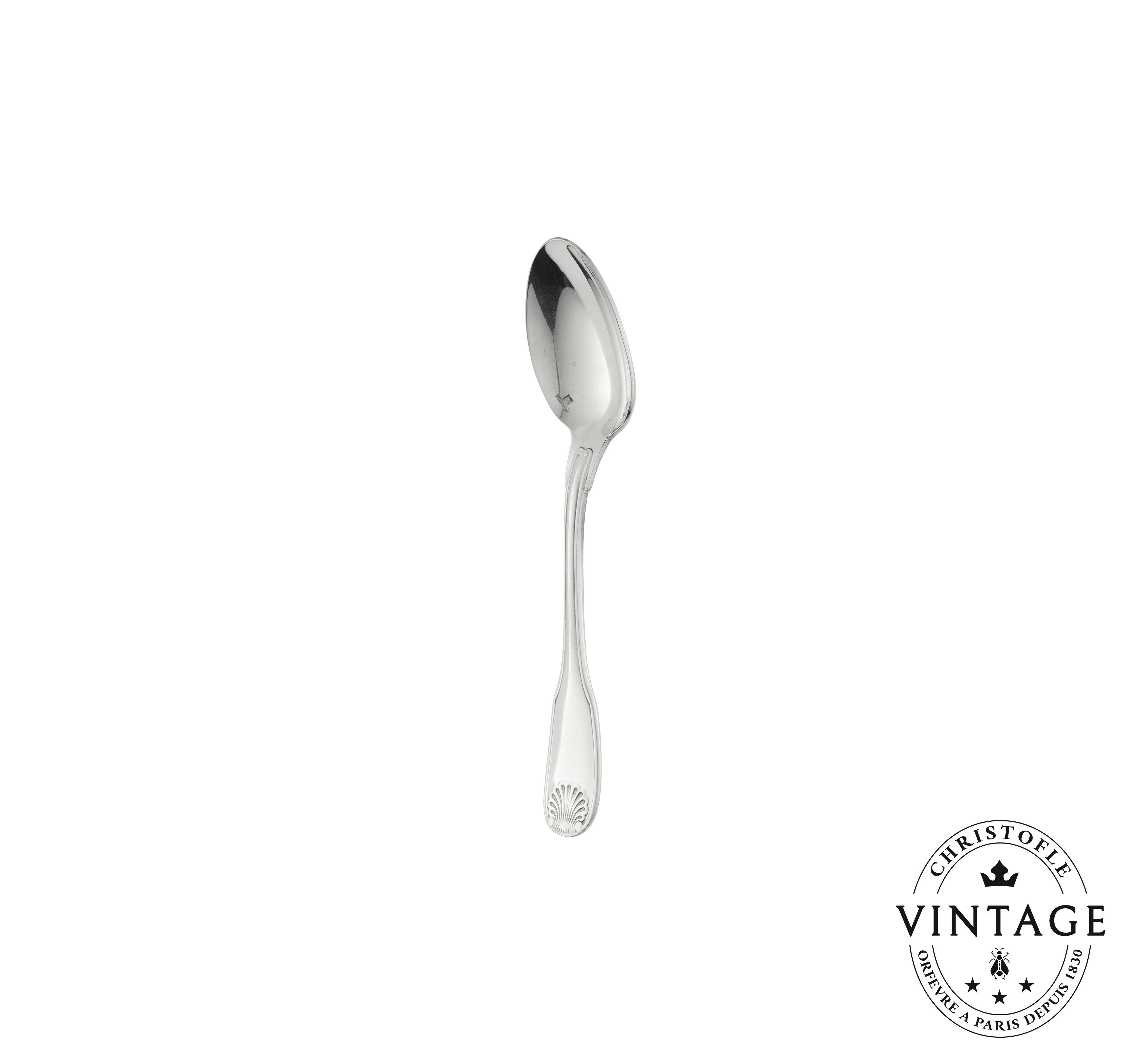 Vintage Flatware and Vintage Silver Flatware | Christofle USA